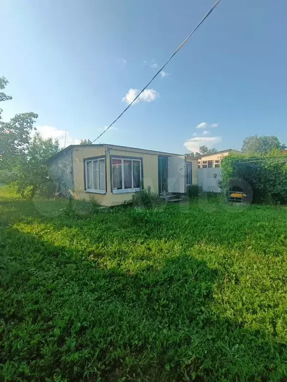 Участок 9,16 га (ИЖС) - Фото 0