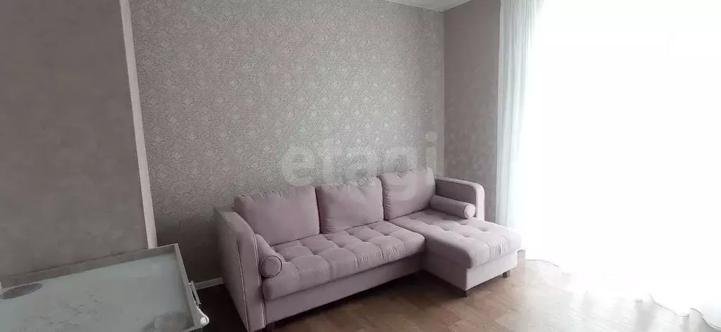 2-к кв. Кемеровская область, Юрга Строительная ул., 16 (50.7 м) - Фото 1