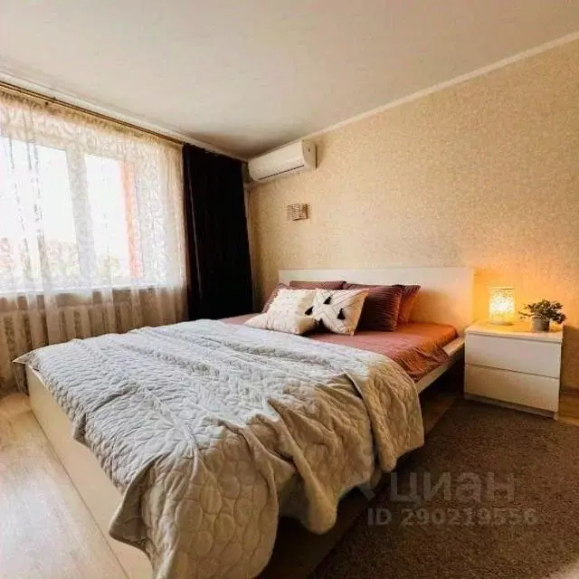 1-к кв. Башкортостан, Уфа ул. Менделеева, 150/4 (40.0 м) - Фото 1