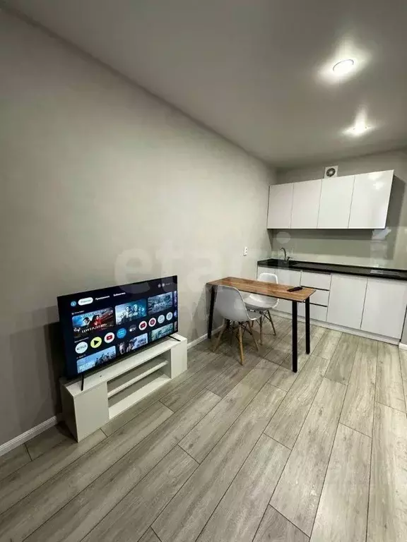 1-к кв. Удмуртия, Ижевск ул. Архитектора П.П. Берша, 42 (26.0 м) - Фото 2