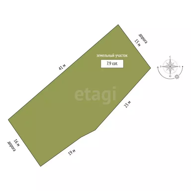 Дом в Ирбит, улица Декабристов (74 м) - Фото 1
