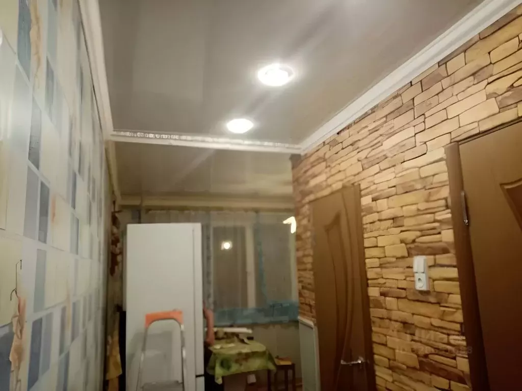 2-к кв. Ленинградская область, Кингисеппский район, пос. Котельский 12 ... - Фото 1