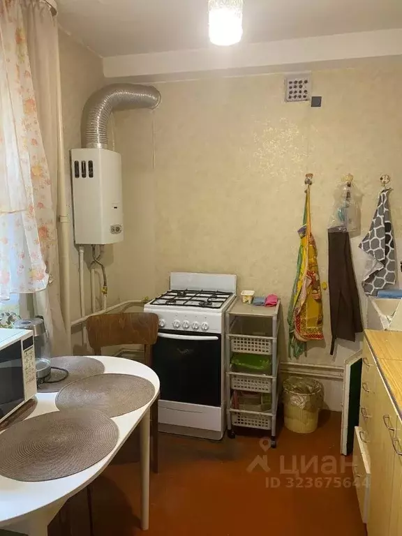 2-к кв. Коми, Сыктывкар ул. Морозова, 10 (45.0 м) - Фото 2