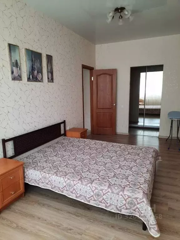 1-к кв. Севастополь ул. Челнокова, 12/1 (38.0 м) - Фото 1