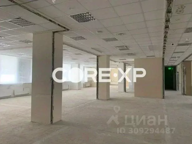 Офис в Москва Электрозаводская ул., 27С8 (1090 м) - Фото 0