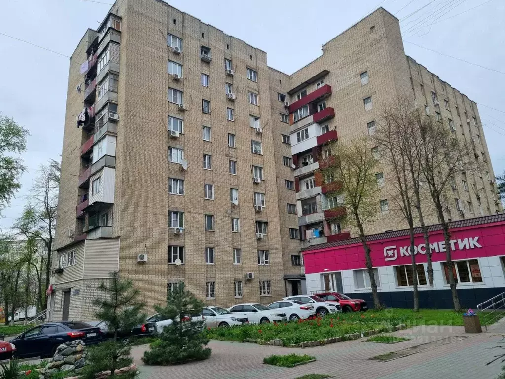 Комната Ростовская область, Ростов-на-Дону Днепровский пер. (12.0 м) - Фото 1