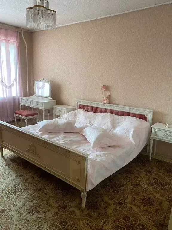 3-к. квартира, 83 м, 5/5 эт. - Фото 1