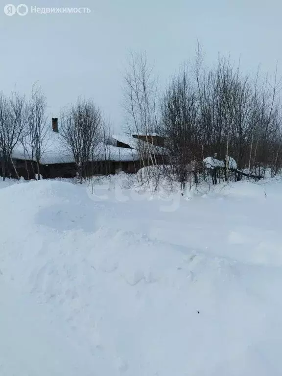 Участок в Кушва, Весенняя улица (9.23 м) - Фото 1