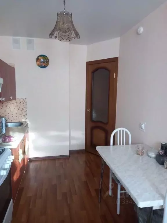 1-к кв. Татарстан, Альметьевск ул. Ленина, 157А (40.0 м) - Фото 1