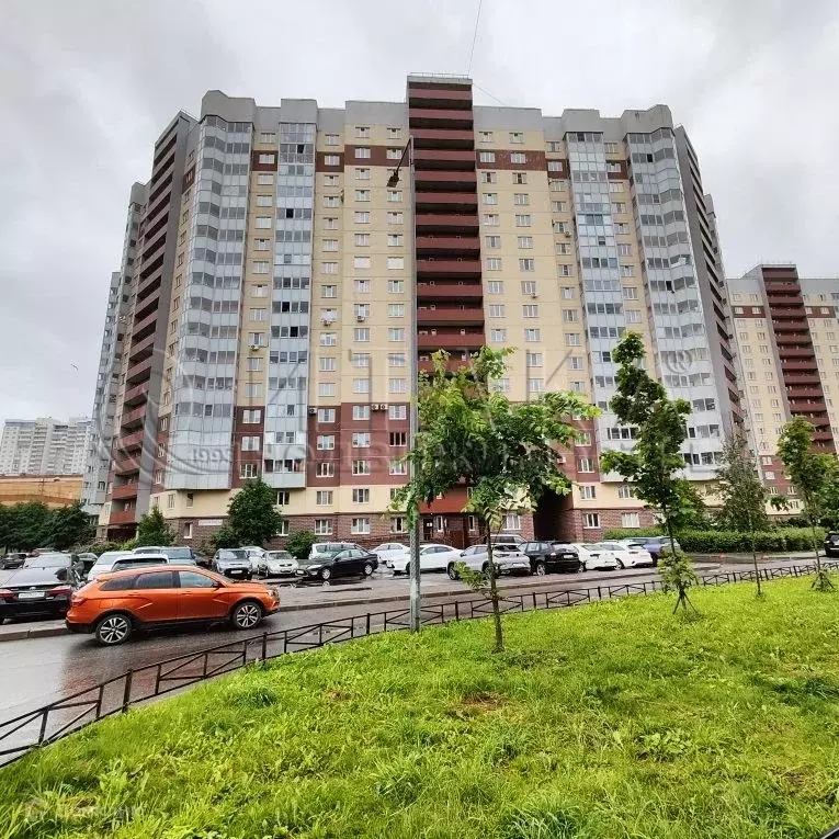 Продаётся квартира-студия, 26.8 м - Фото 0