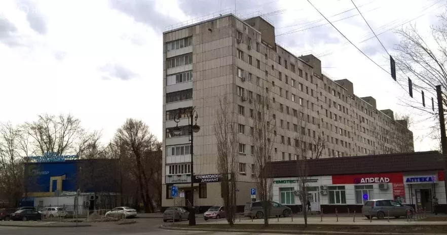 2-комнатная квартира: Тюмень, улица Республики, 196 (43.9 м) - Фото 1
