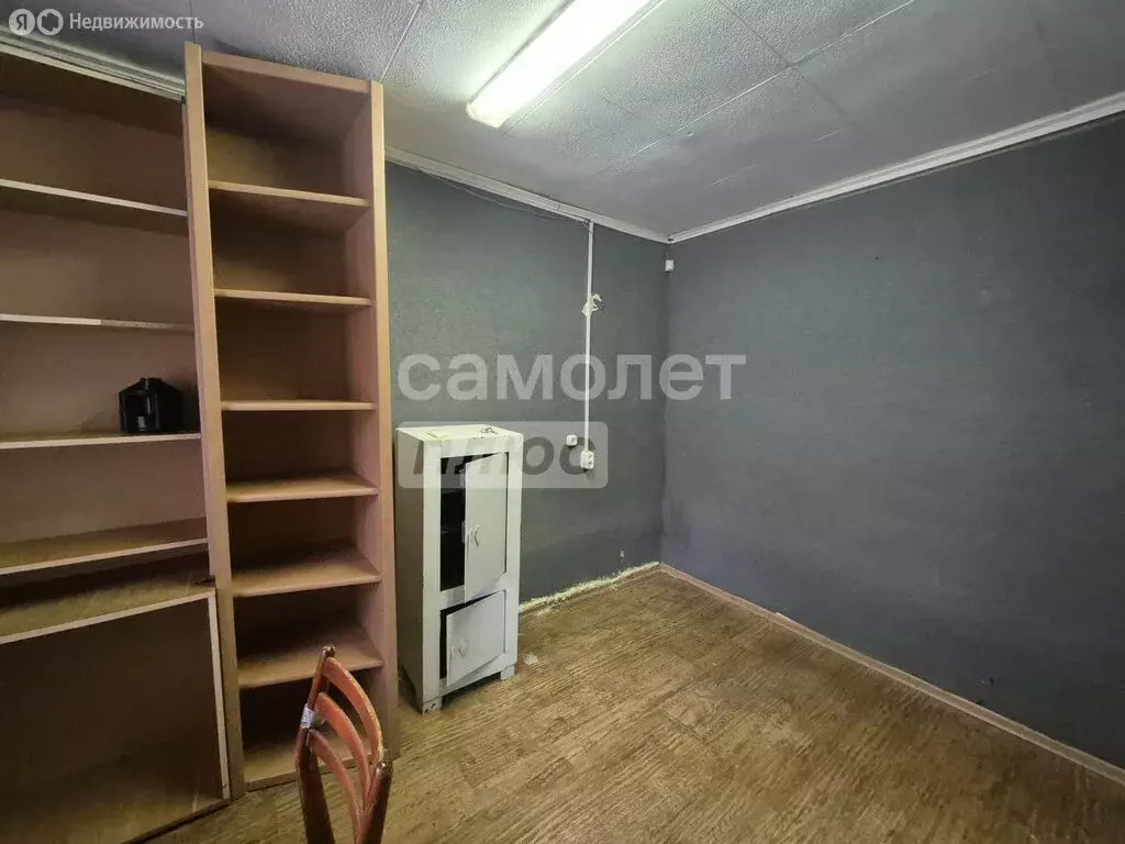 Офис (33 м) - Фото 2