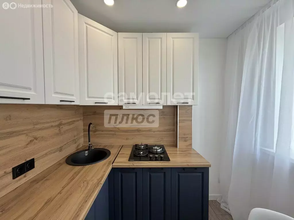 2-комнатная квартира: Пенза, проспект Победы, 79 (47 м) - Фото 0