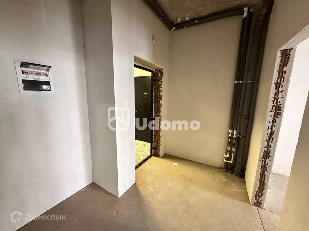 Продаётся 1-к квартира, 41.9 м - Фото 1