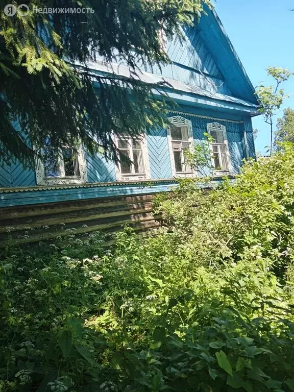Участок в железнодорожная станция Гряды, 2-я Поперечная улица, 4 (15 ... - Фото 1