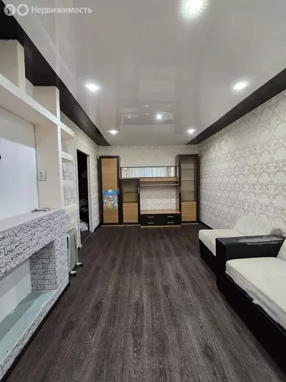 2-комнатная квартира: Нерюнгри, улица Карла Маркса, 27 (51.5 м) - Фото 2