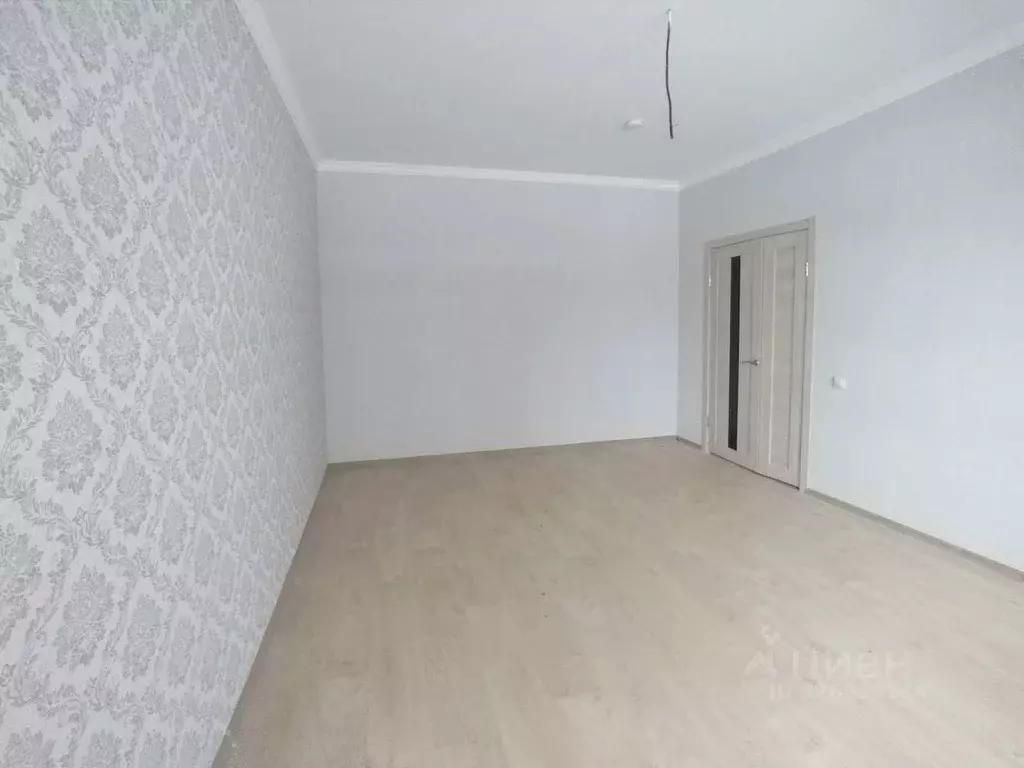 1-к кв. Кемеровская область, Кемерово ул. Серебряный Бор, 24к4 (39.5 ... - Фото 2