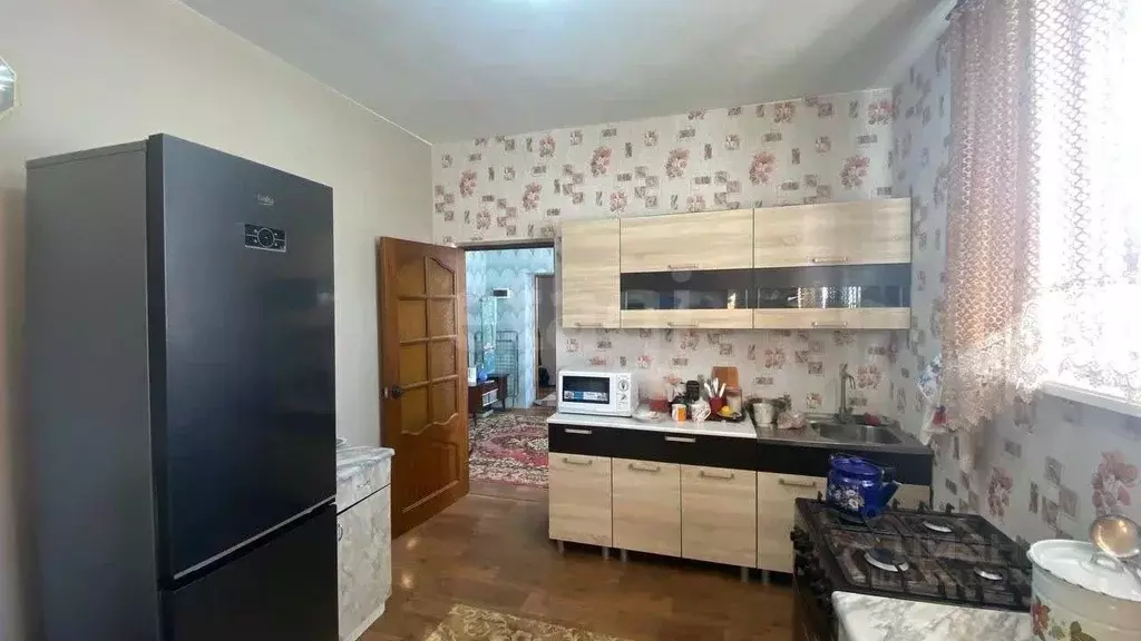 Дом в Белгородская область, Белгородский район, Дубовское с/пос, с. ... - Фото 1