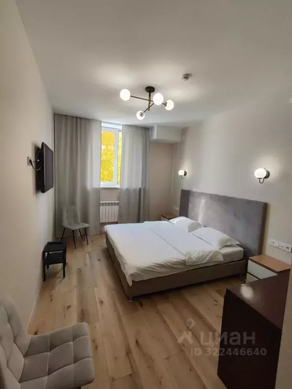 Комната Бурятия, Улан-Удэ ул. Павлова, 59А (15.0 м) - Фото 2