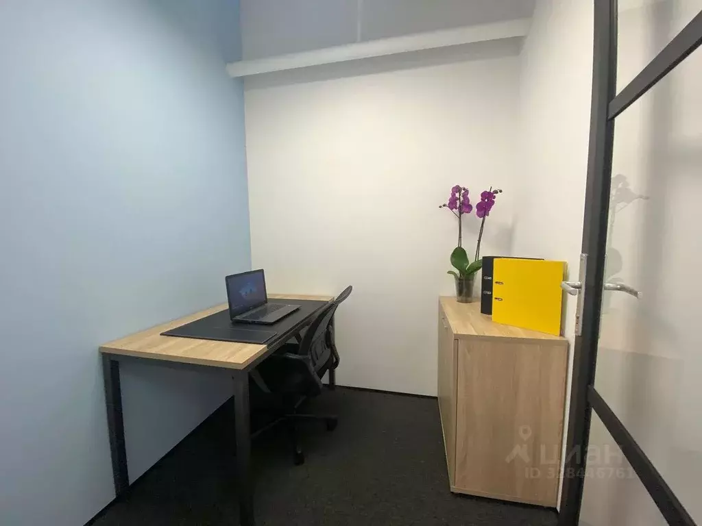 Офис в Москва ул. Академика Варги, 8К1 (6 м) - Фото 1