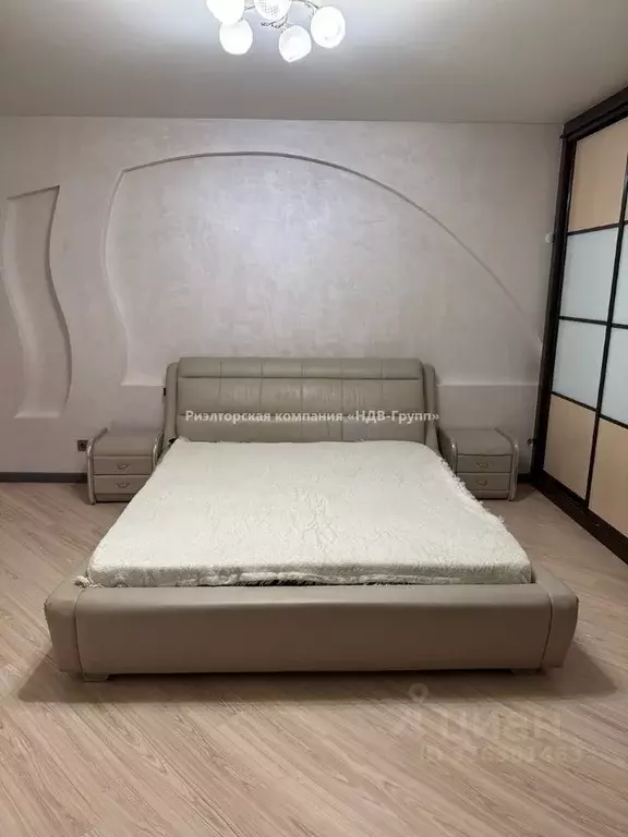 2-к кв. Хабаровский край, Хабаровск ул. Фрунзе, 11 (57.7 м) - Фото 2