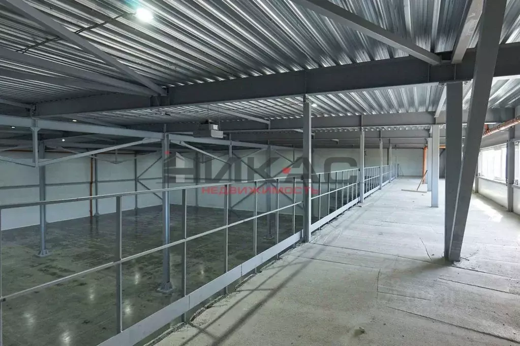 Склад в Ярославская область, Ярославский муниципальный округ, д. ... - Фото 2