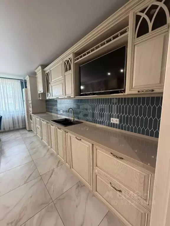 3-к кв. Мордовия, Саранск ул. Кочкуровская, 3 (76.0 м) - Фото 2