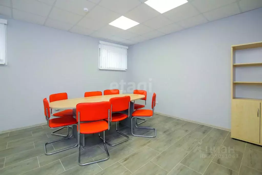 Офис в Калининградская область, Калининград ул. Свердлова, 25Б (250 м) - Фото 2