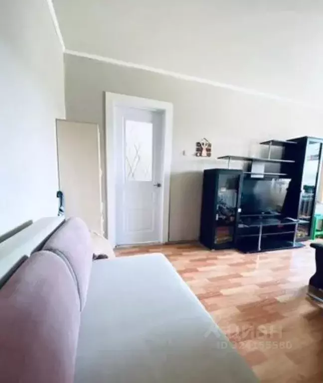 1-к кв. Саха (Якутия), Якутск Маганский тракт, 2-й км, 3 (34.9 м) - Фото 1