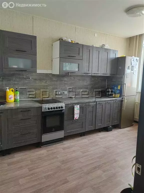 2-комнатная квартира: Красноярск, улица Чернышевского, 81 (68 м) - Фото 1
