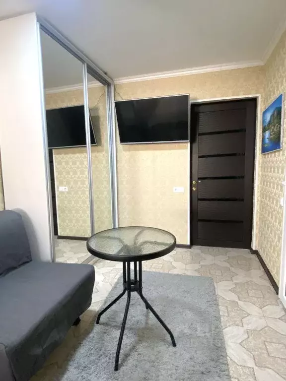 Квартира, студия, 18 м - Фото 0