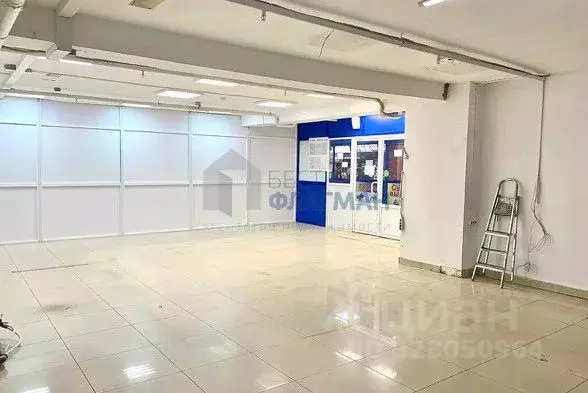 Помещение свободного назначения в Москва просп. Вернадского, 41С3 (200 ... - Фото 1