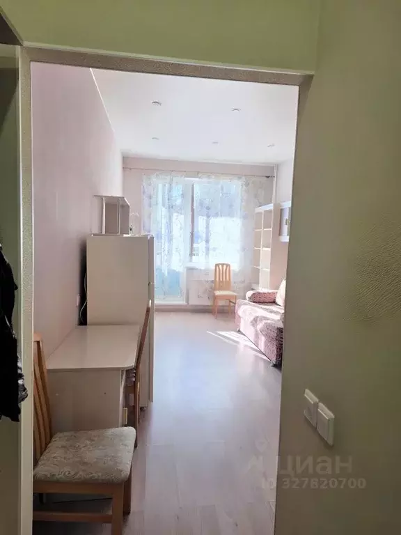 Студия Ленинградская область, Сертолово Всеволожский район, ул. ... - Фото 2