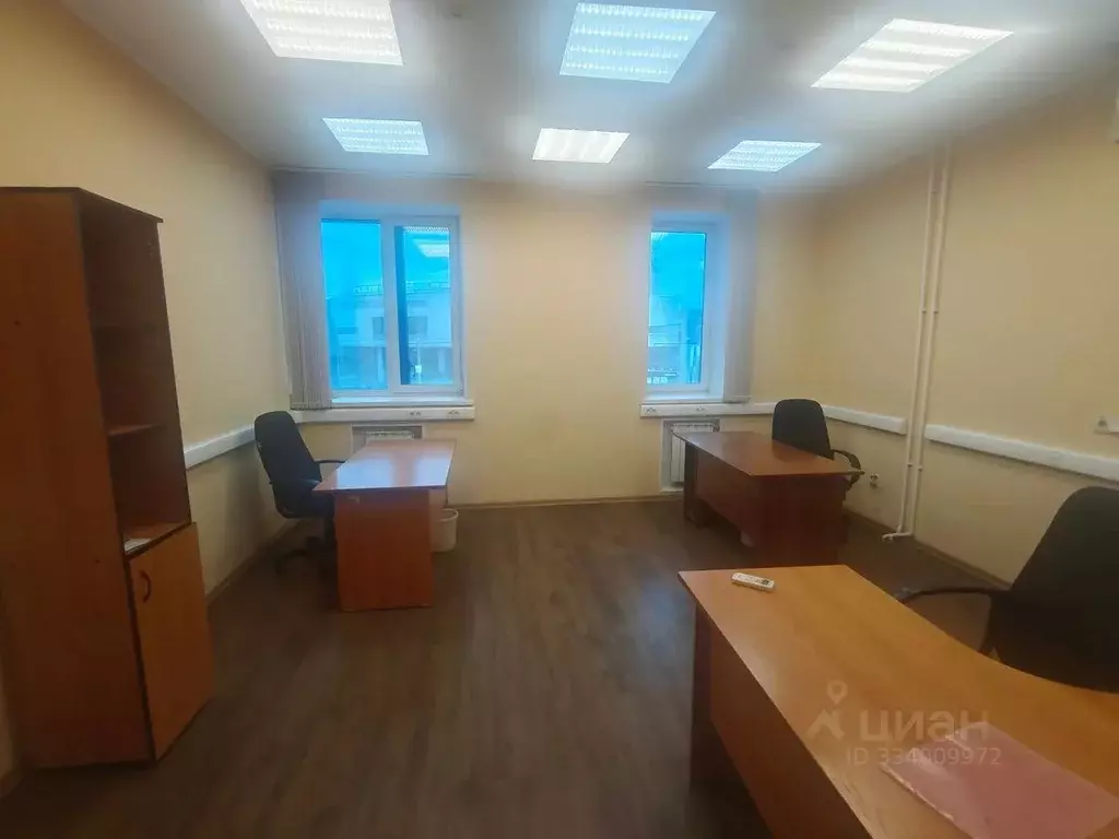 Помещение свободного назначения в Новосибирская область, Новосибирск ... - Фото 2