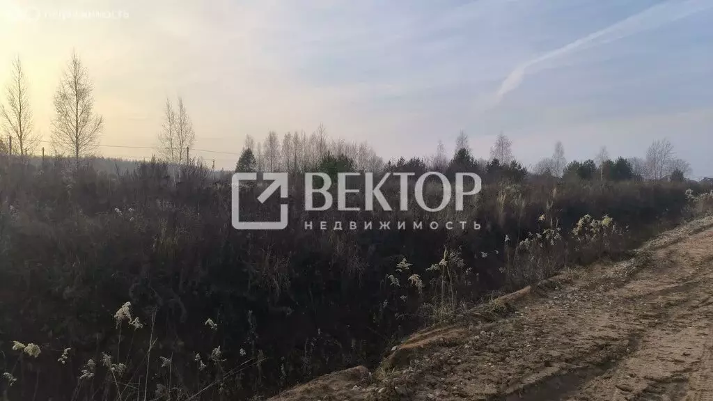 Участок в Кострома, улица Героев (8.2 м) - Фото 1