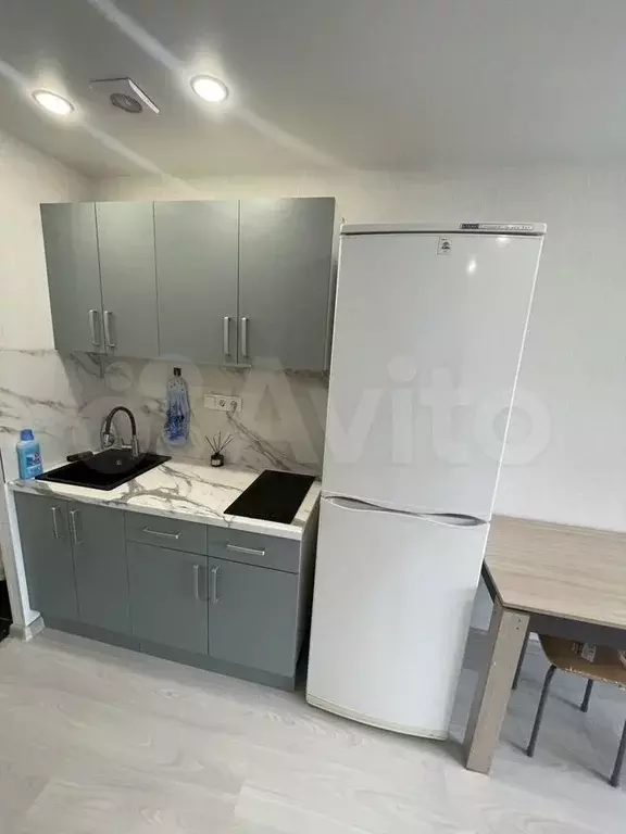 Комната 20 м в 9-к., 3/5 эт. - Фото 1