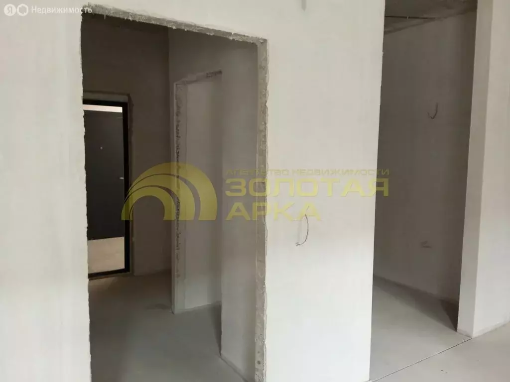 Квартира-студия: Темрюк, Дальняя улица, 30 (29.9 м) - Фото 1