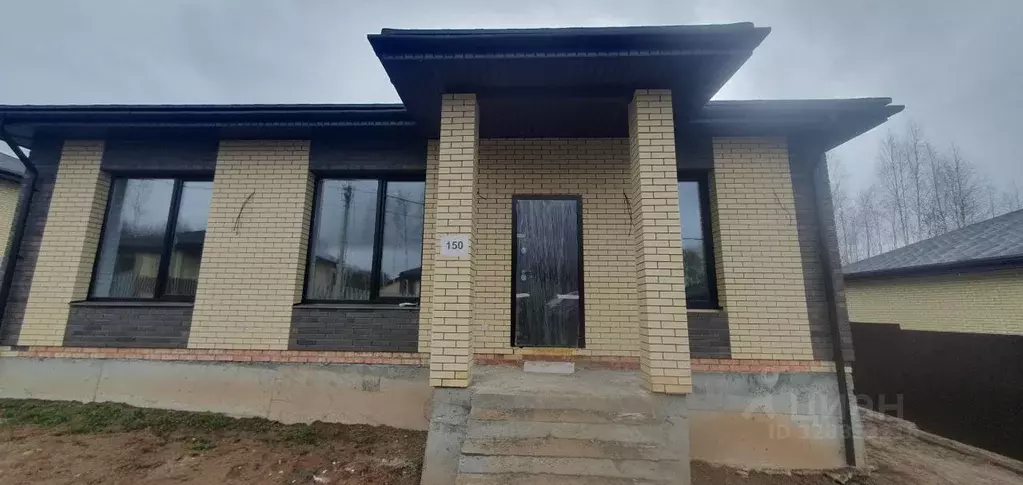 Дом в Московская область, Солнечногорск городской округ, Дачной ... - Фото 1