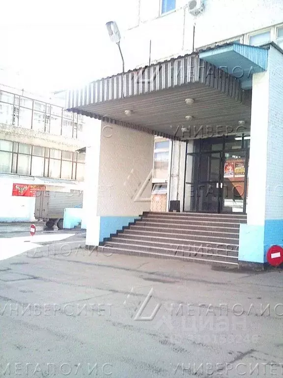 Производственное помещение в Москва Полимерная ул., 8 (430 м) - Фото 0