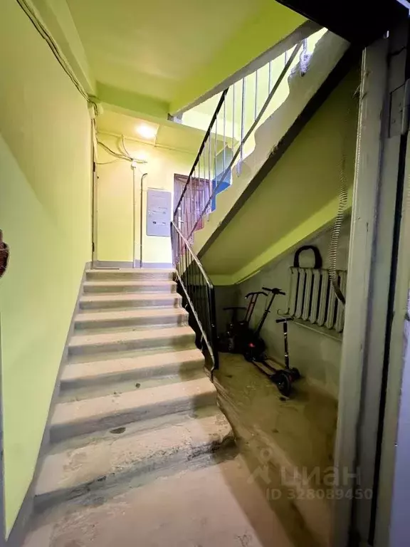 2-к кв. Мурманская область, Апатиты ул. Победы, 9 (45.0 м) - Фото 2