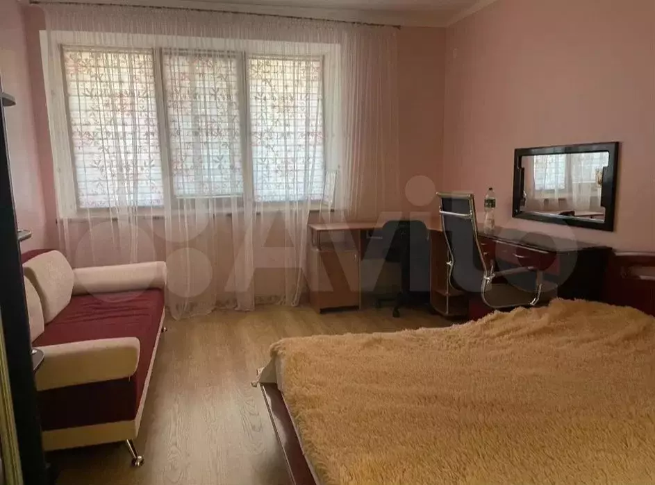 2-к. квартира, 47 м, 4/5 эт. - Фото 1