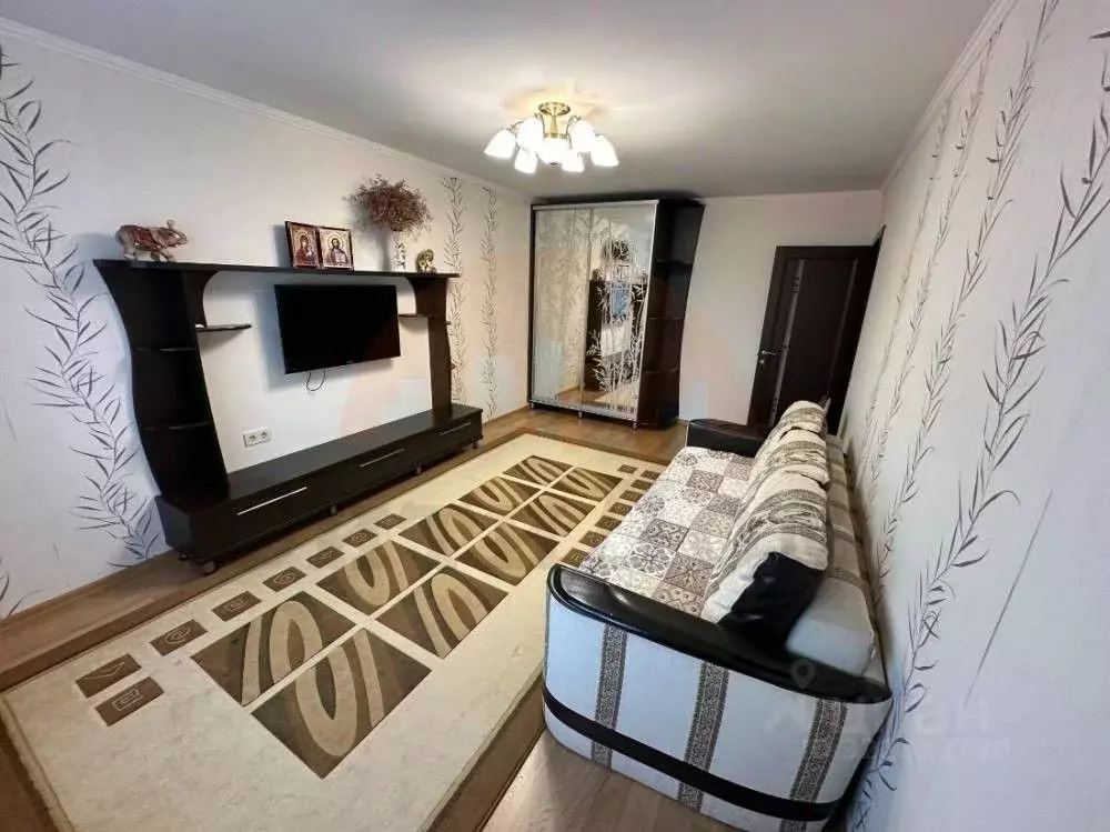 3-к кв. Крым, Саки ул. Курортная, 23 (64.0 м) - Фото 1