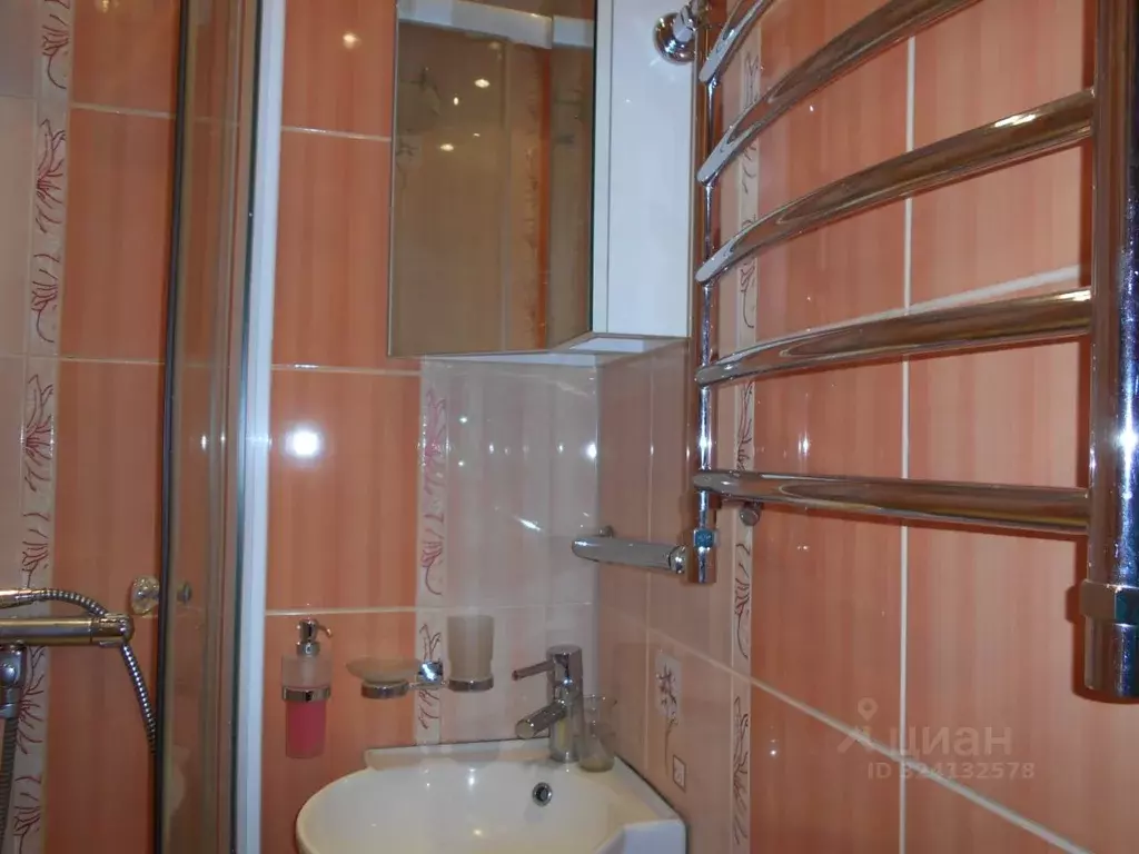 1-к кв. Санкт-Петербург Будапештская ул., 9к2с1 (32.0 м) - Фото 2