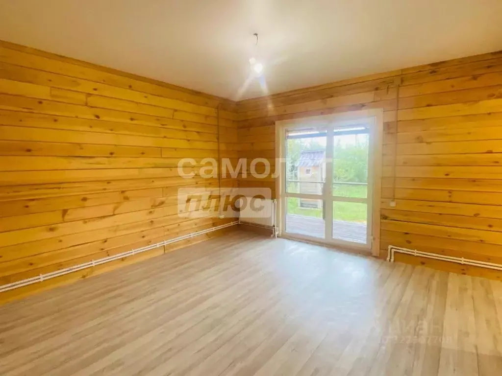 Дом в Башкортостан, Иглинский сельсовет, с. Иглино  (140 м) - Фото 2