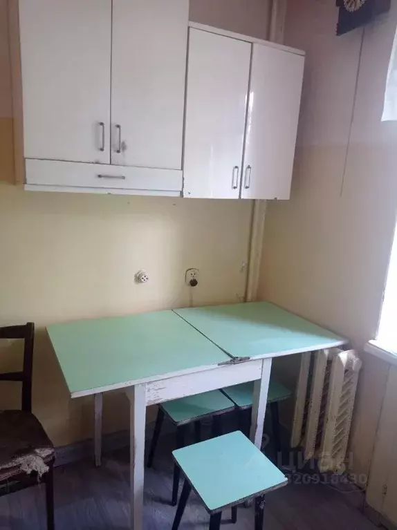 2-к кв. Ярославская область, Ярославль ул. Титова, 14 (45.0 м) - Фото 1