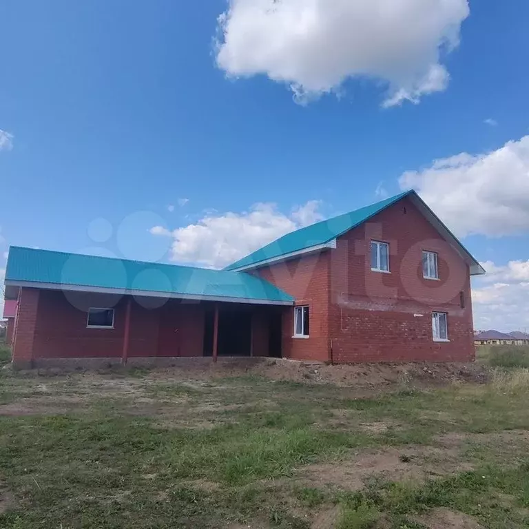 Дом 161 м на участке 16 сот. - Фото 1