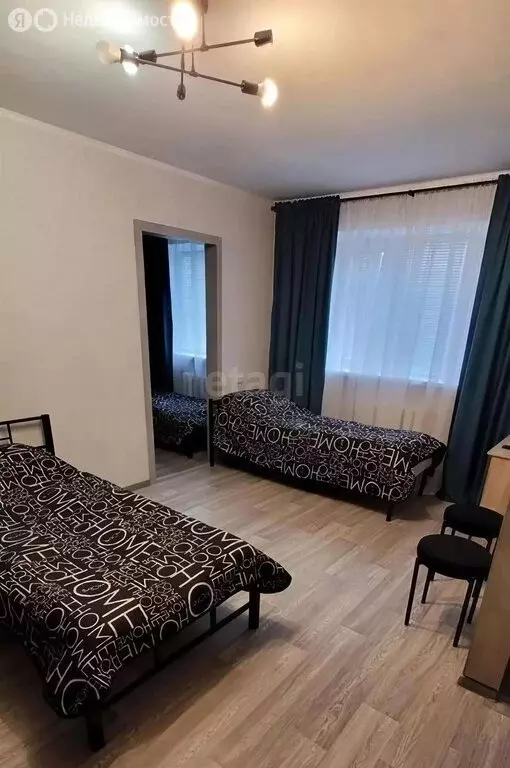2-комнатная квартира: Липецк, улица З. Космодемьянской, 2 (42.8 м) - Фото 2