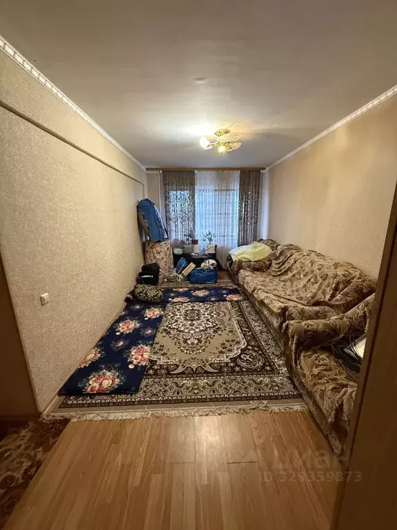 3-к кв. Новгородская область, Чудовский муниципальный район, ... - Фото 1
