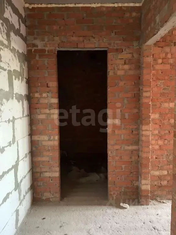 2-к кв. Ростовская область, Новочеркасск Буденновская ул., 269к3 (54.0 ... - Фото 2