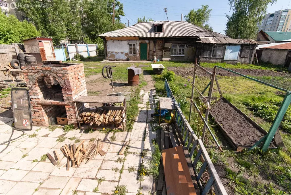 Дом в Барнаул, улица Гулькина, 2 (91 м) - Фото 1